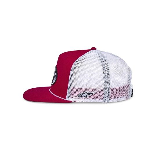 ALPINESTARS BONE CONTENDER TRUCKER