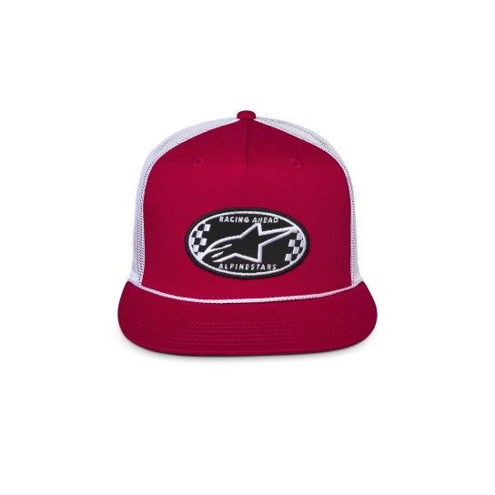 ALPINESTARS BONE CONTENDER TRUCKER