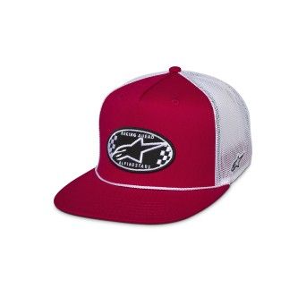 ALPINESTARS BONE CONTENDER TRUCKER