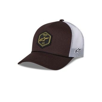 ALPINESTARS BONE HEXEON TRUCKER