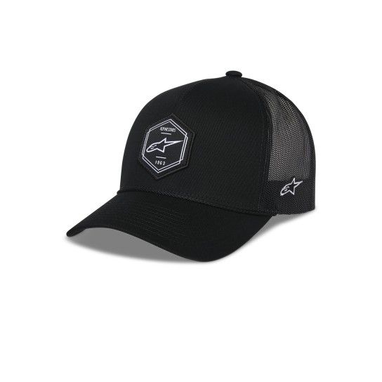 ALPINESTARS BONE HEXEON TRUCKER