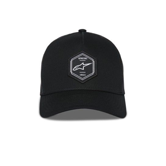 ALPINESTARS BONE HEXEON TRUCKER