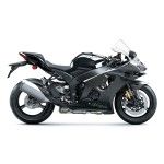 KAWASAKI NINJA ZX-10R 26 KAWASAKI NINJA ZX-10R 26