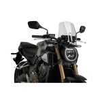 PUIG CB650R 2024-26 VISEIRA NAKED NEW GENERATION SPORT TRAN.
