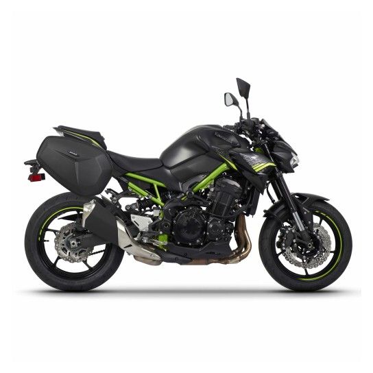SHAD Z900 2017-24 SUPORTE LATERAL SEMI-RIGIDOS SR SHAD Z900 2017-24 SUPORTE LATERAL SEMI-RIGIDOS SR