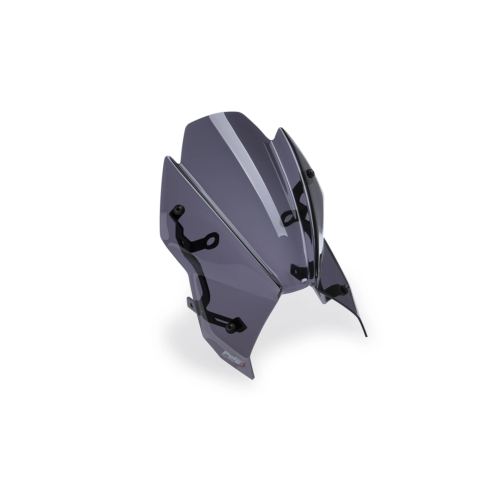 PUIG MT-09 2021 CUPULA NEW GENERATION SPORT AHUMADO OSCURO