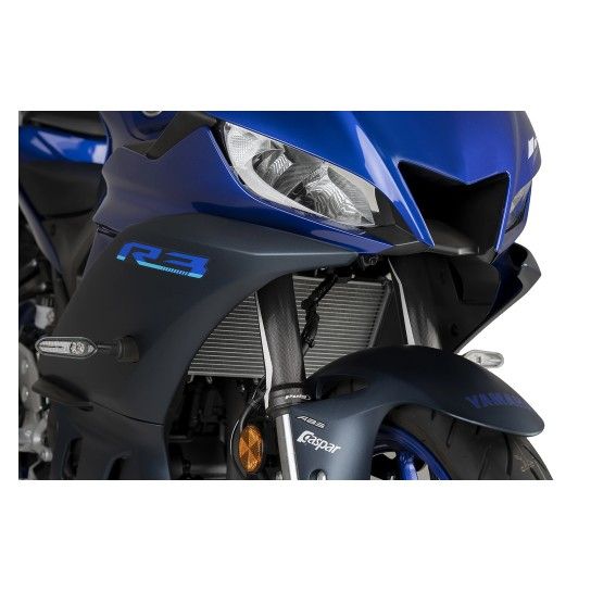 PUIG KIT PROTETOR FORQUETA PRETO