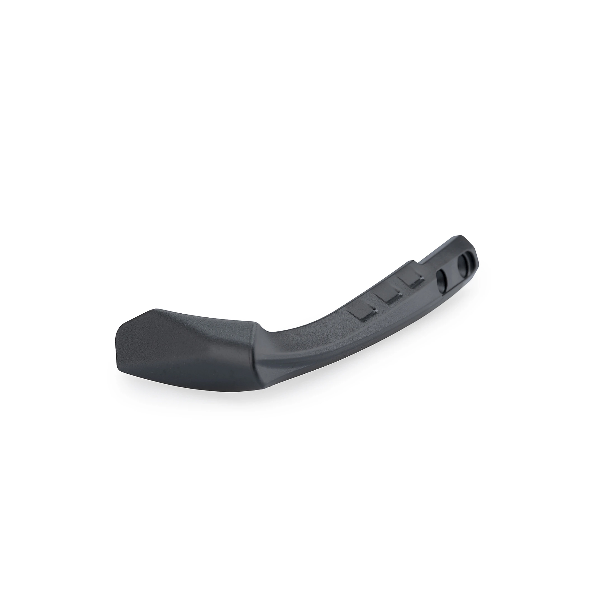 PUIG EXTENSOR PROTEÇAO EMBR. ALUMINIO RAW PRETA PUIG EXTENSOR PROTEÇAO EMBR. ALUMINIO RAW PRETA