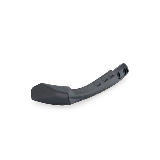PUIG EXTENSOR PROTE�AO EMBR. ALUMINIO RAW PRETA