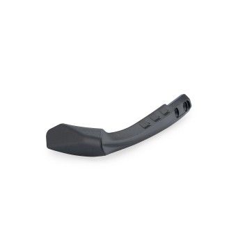 PUIG EXTENSOR PROTE�AO EMBR. ALUMINIO RAW PRETA