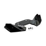 PUIG CB1000 HORNET 2025 SPOILERS FRONTAL PRETO