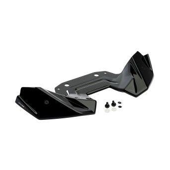 PUIG CB1000 HORNET 2025 SPOILERS FRONTAL PRETO