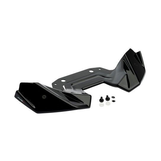 PUIG CB1000 HORNET 2025 SPOILERS FRONTAL PRETO