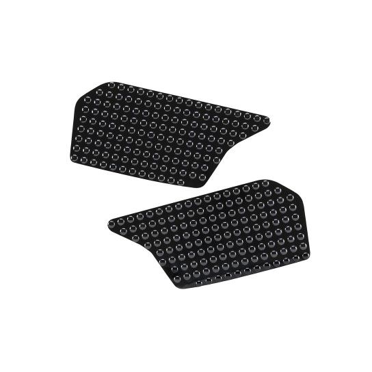 PUIG CBR600RR 2024-25 PROTECTOR DEPOSITO LATERAL PRETA