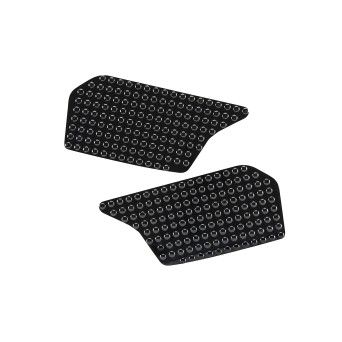 PUIG CBR600RR 2024-25 PROTECTOR DEPOSITO LATERAL PRETA