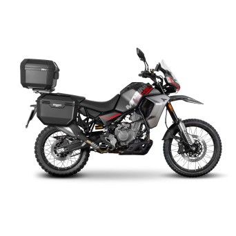 SHAD X-CAPE 649 2022 TM