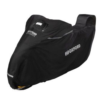 OXFORD CAPA STORMEX TOPBOX TAMANHO L