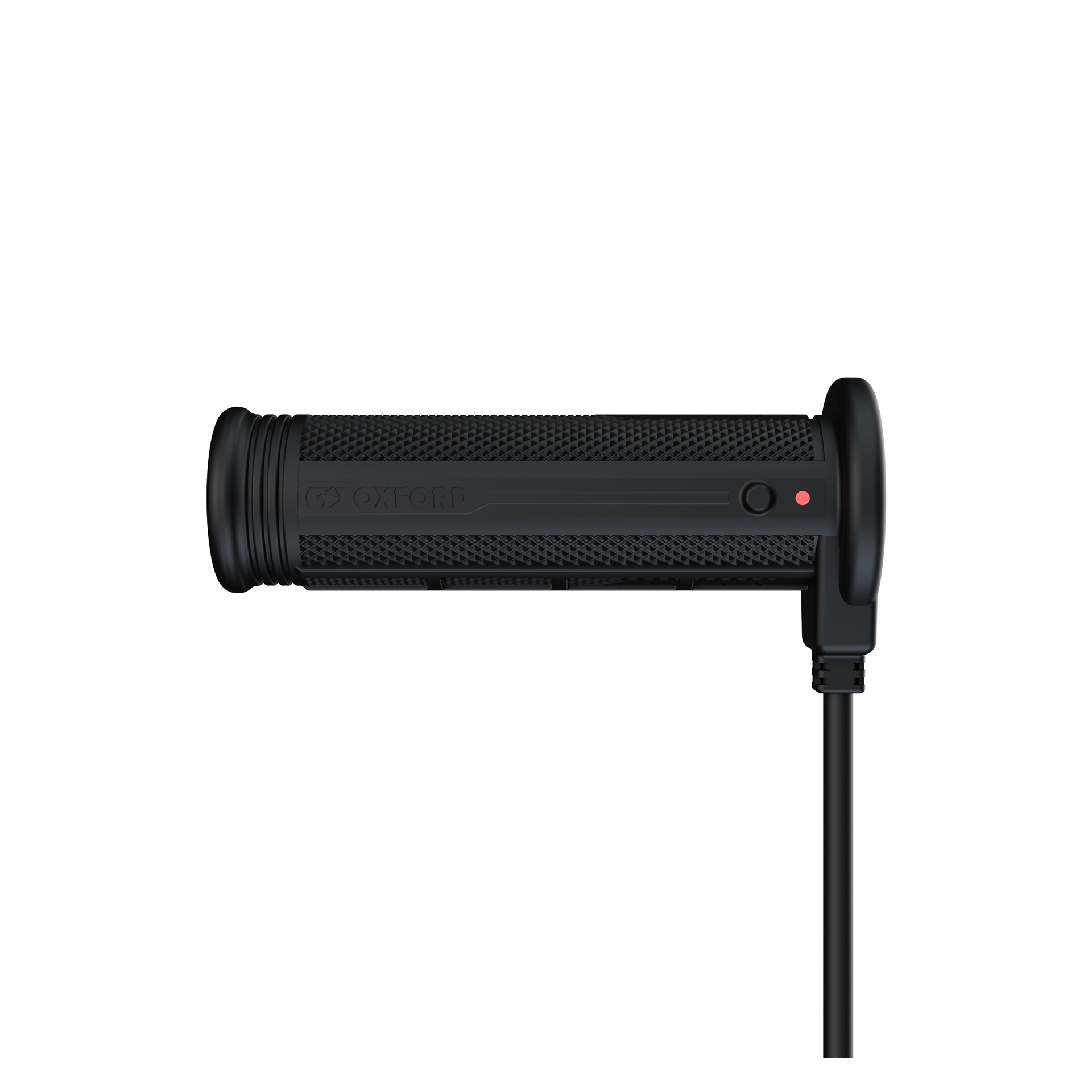 OXFORD RIGHT HEATED GRIP PRO TOURING