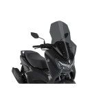 PUIG YAMAHA NMAX 125 2025 PARABRISAS V-TECH LINE TOURING FUM PUIG YAMAHA NMAX 125 2025 PARABRISAS V-TECH LINE TOURING FUM
