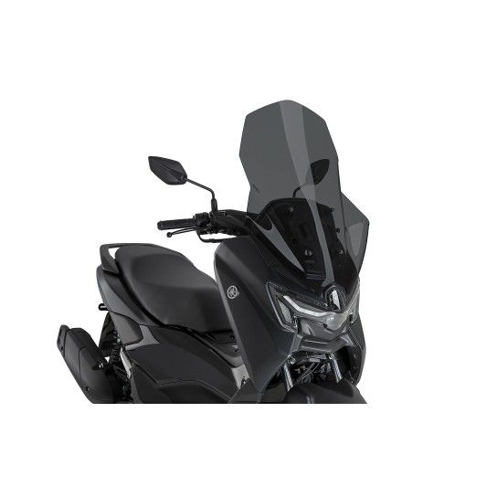 PUIG YAMAHA NMAX 125 2025 PARABRISAS V-TECH LINE TOURING FUM PUIG YAMAHA NMAX 125 2025 PARABRISAS V-TECH LINE TOURING FUM