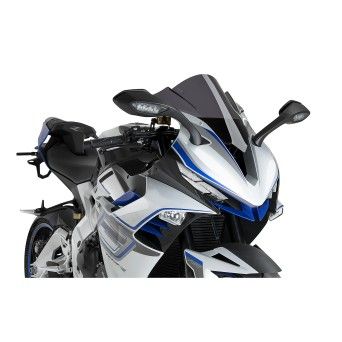 PUIG ZONTES 703RR 2024-26 VISEIRA Z-RACING FUMADO ESCURO