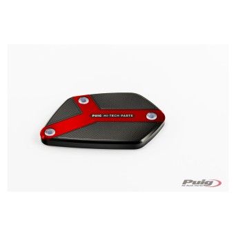 PUIG R NINE T 2015 TAMPA RESERVATORIO LIQUIDO TRAVOES VERMEL