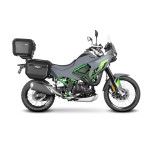 SHAD TENERE 700 2019-20 SIDE 4P SYSTEM SHAD TENERE 700 2019-20 SIDE 4P SYSTEM