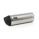 IXIL CF 650 MT SILENCER RACE XTREM BLACK NO
