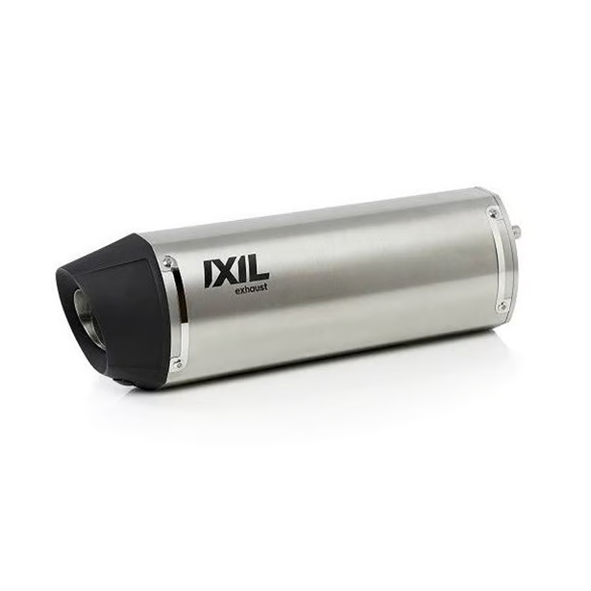 IXIL CF 650 MT SILENCIADOR RACE XTREM NEGRO NO IXIL CF 650 MT SILENCIADOR RACE XTREM NEGRO NO