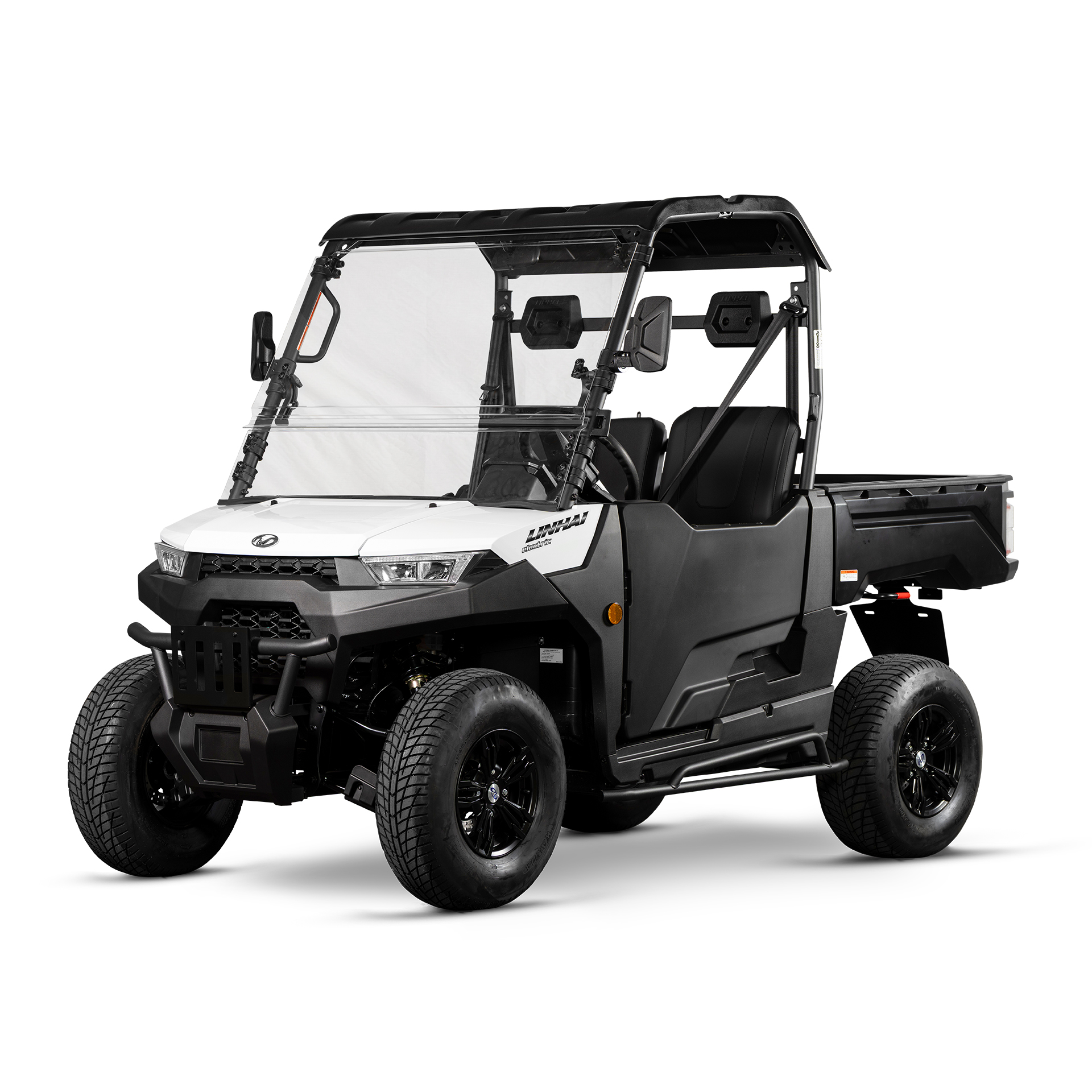 LINHAI LH 80DU 2X4