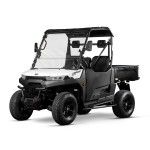 LINHAI LH 80DU 2X4