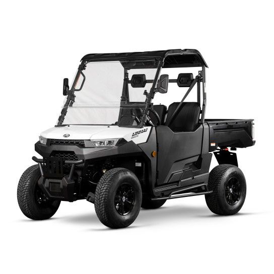 LINHAI LH 80DU 2X4