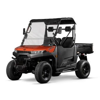 LINHAI LH 80DU 2X4