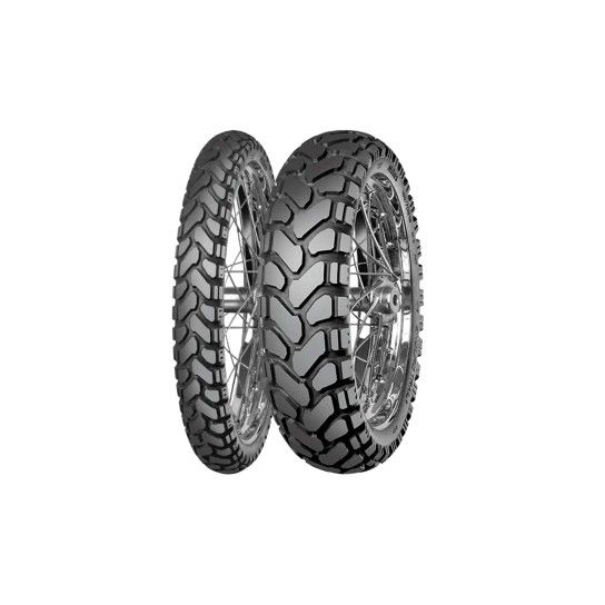 MITAS 140/80B18 70T ENDURO TRAIL+ MITAS 140/80B18 70T ENDURO TRAIL+