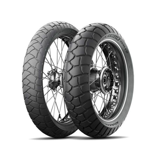 MITAS 120/70R19 60V ENDURO TRAIL ADV 2 MITAS 120/70R19 60V ENDURO TRAIL ADV 2