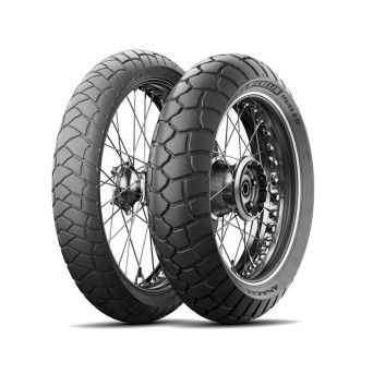 MITAS 120/70R19 60V ENDURO TRAIL ADV 2