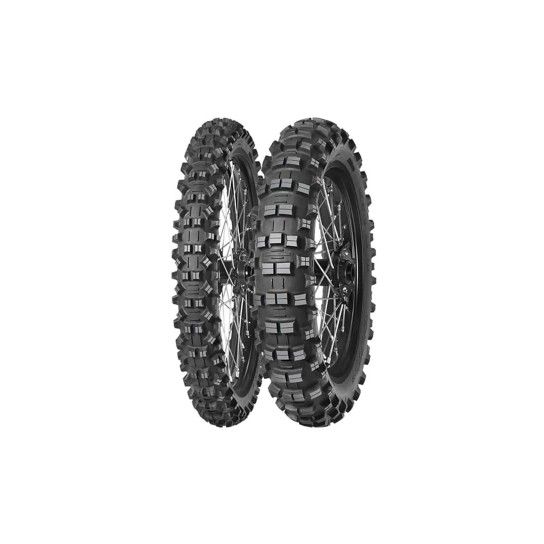 MITAS 140/80-18 70R TERRA FORCE-EF SUPER FAST ENDURO YL/PURP MITAS 140/80-18 70R TERRA FORCE-EF SUPER FAST ENDURO YL/PURP