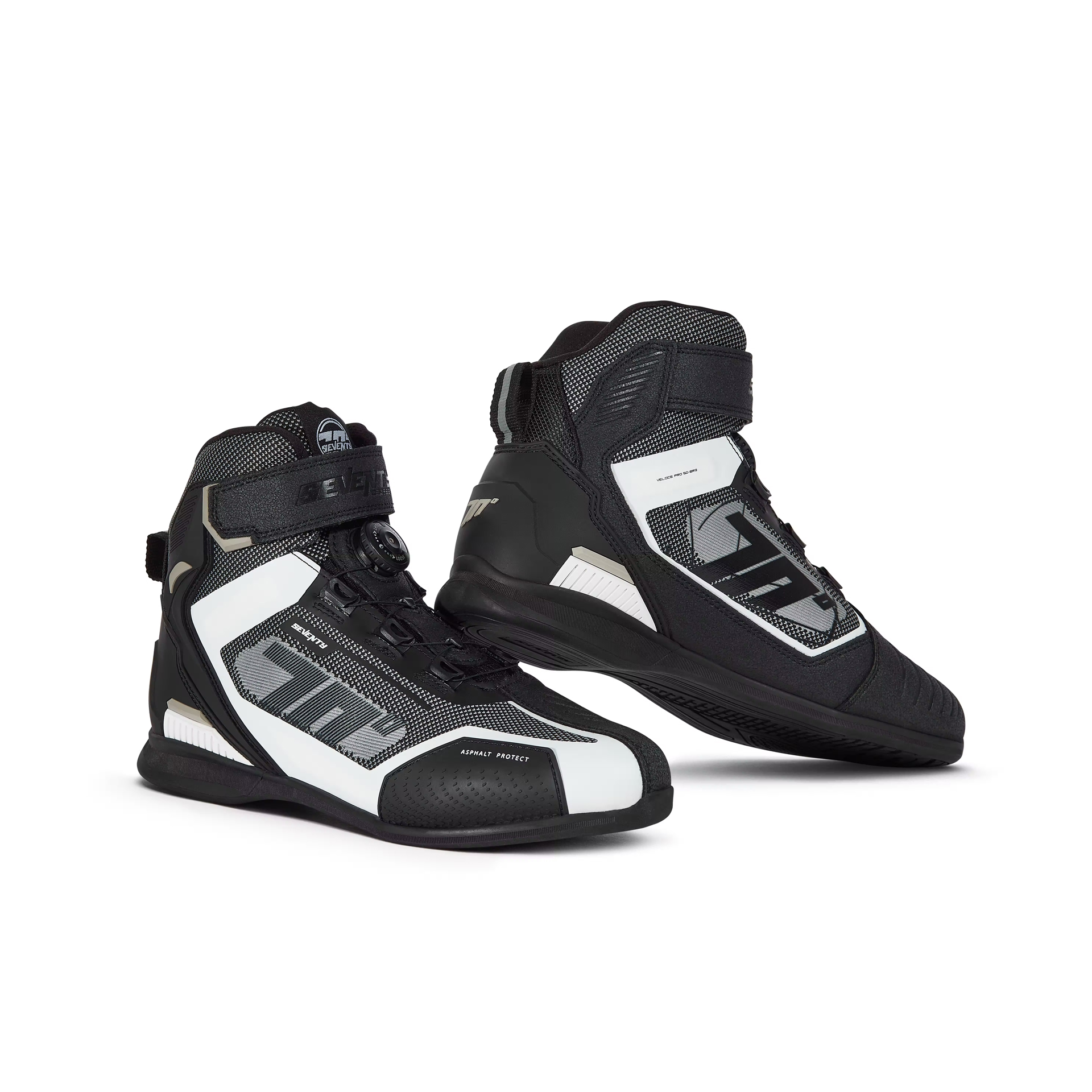 SEVENTY BOTAS SD-BR3 VELOCE PRO SPORT SEVENTY BOTAS SD-BR3 VELOCE PRO SPORT