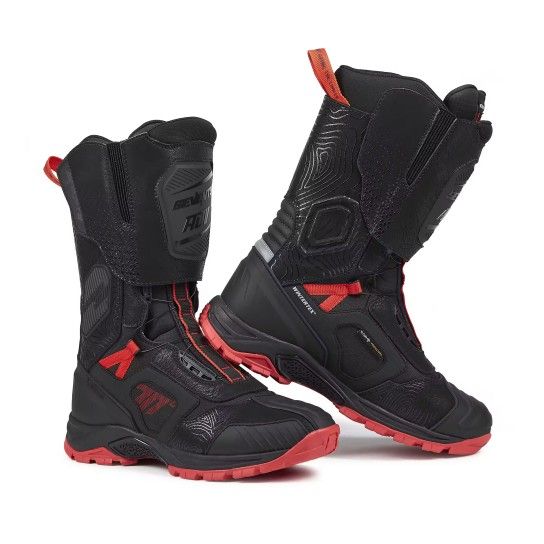 SEVENTY BOTAS INVERNO SD-BA6 STELVIO CANO ALTO TOURING SEVENTY BOTAS INVERNO SD-BA6 STELVIO CANO ALTO TOURING