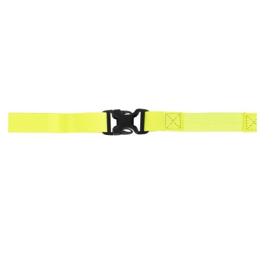 OXFORD ATLAS FITAS B-CLIP 26mm x 0.7M AMARELO FLUOR 2 unidad