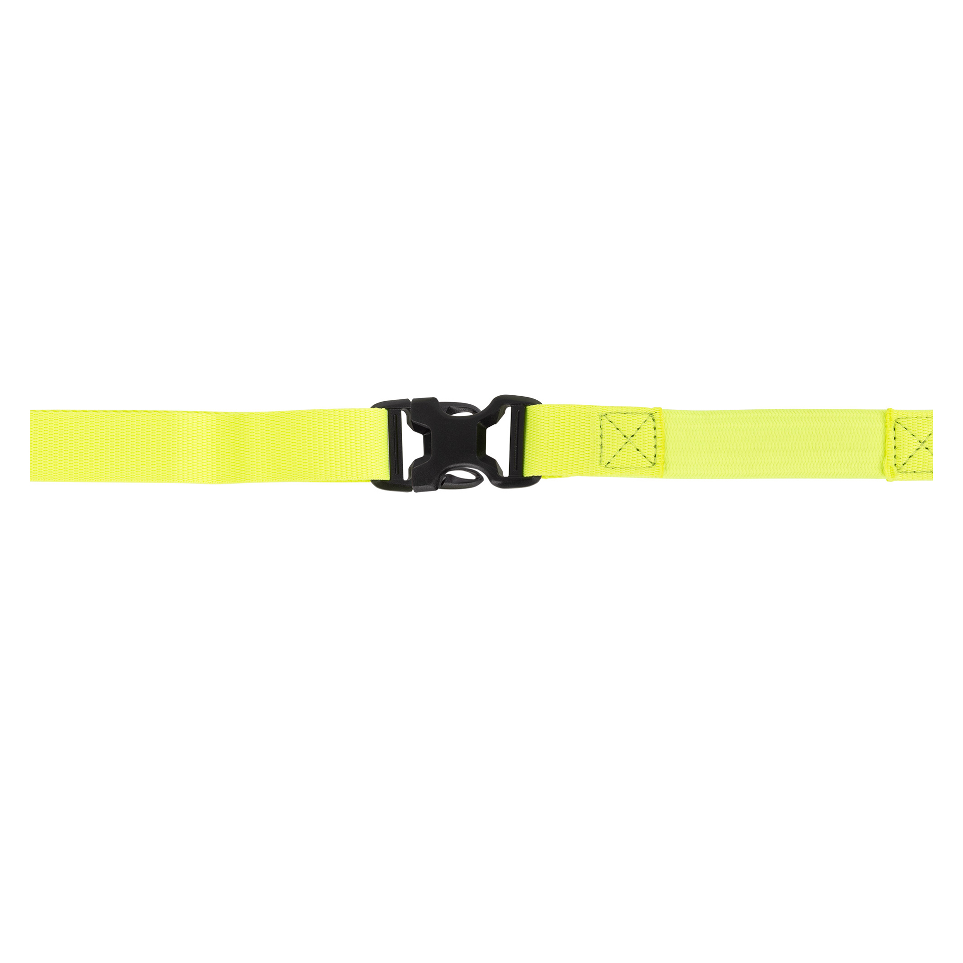 OXFORD ATLAS FITAS B-CLIP 26mm x 0.7M AMARELO FLUOR 2 unidad