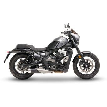 MOTO MORINI CALIBRO 700