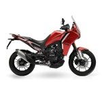 MOTO MORINI X-CAPE 700 FULL A3 ON ROAD MOTO MORINI X-CAPE 700 FULL A3 ON ROAD