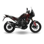MOTO MORINI X-CAPE 700 FULL A3 ON ROAD MOTO MORINI X-CAPE 700 FULL A3 ON ROAD
