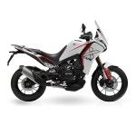 MOTO MORINI X-CAPE 700 FULL A3 ON ROAD MOTO MORINI X-CAPE 700 FULL A3 ON ROAD