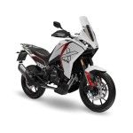 MOTO MORINI X-CAPE 700 FULL A3 ON ROAD MOTO MORINI X-CAPE 700 FULL A3 ON ROAD