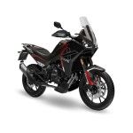 MOTO MORINI X-CAPE 700 FULL A3 ON ROAD MOTO MORINI X-CAPE 700 FULL A3 ON ROAD