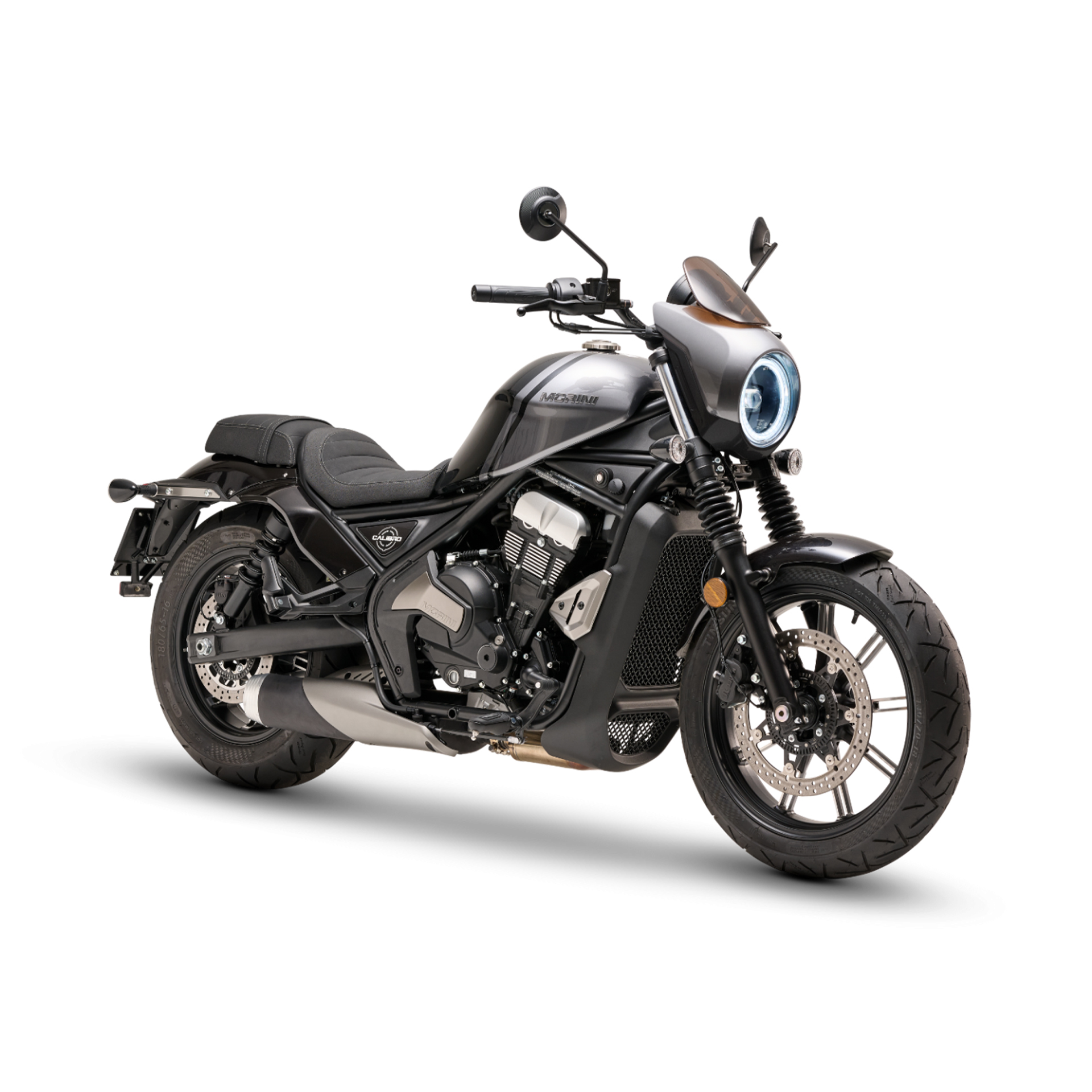 MOTO MORINI CALIBRO 700 MOTO MORINI CALIBRO 700