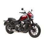 MOTO MORINI CALIBRO 700 MOTO MORINI CALIBRO 700