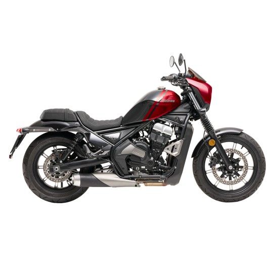 MOTO MORINI CALIBRO 700 MOTO MORINI CALIBRO 700